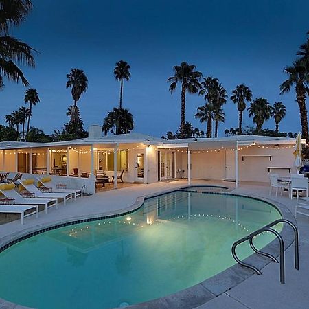 Villa Shooting Star Permit# 3210 à Palm Springs Extérieur photo