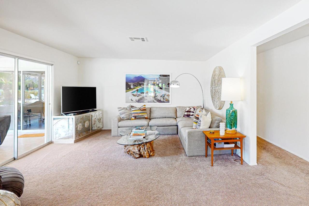 Villa Shooting Star Permit# 3210 à Palm Springs Extérieur photo