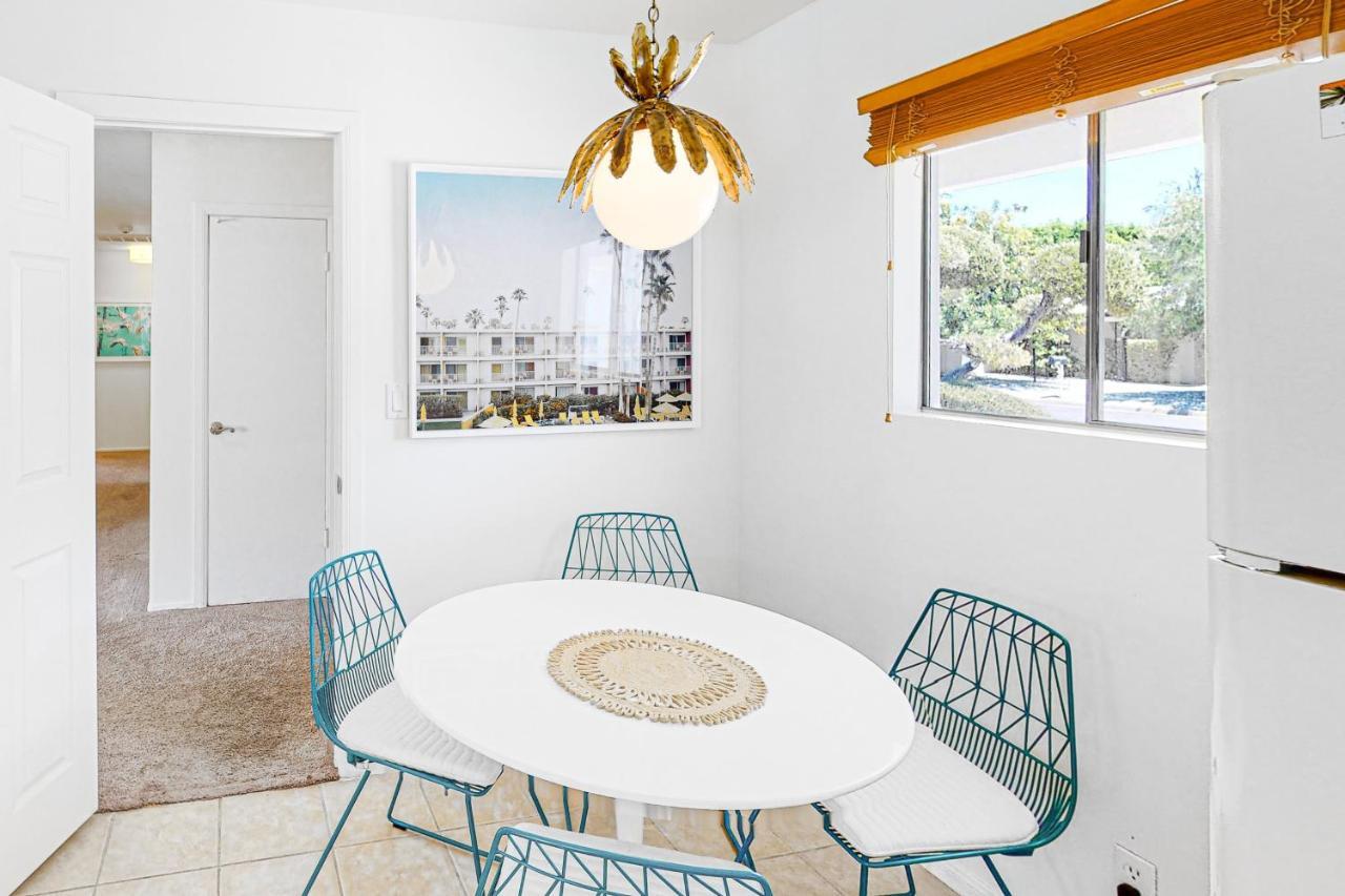 Villa Shooting Star Permit# 3210 à Palm Springs Extérieur photo