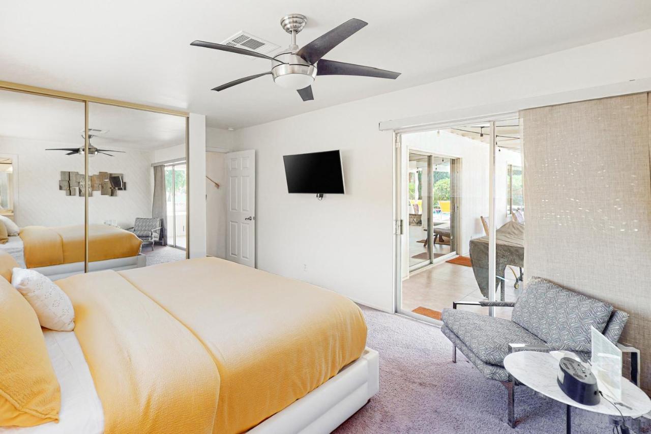 Villa Shooting Star Permit# 3210 à Palm Springs Extérieur photo