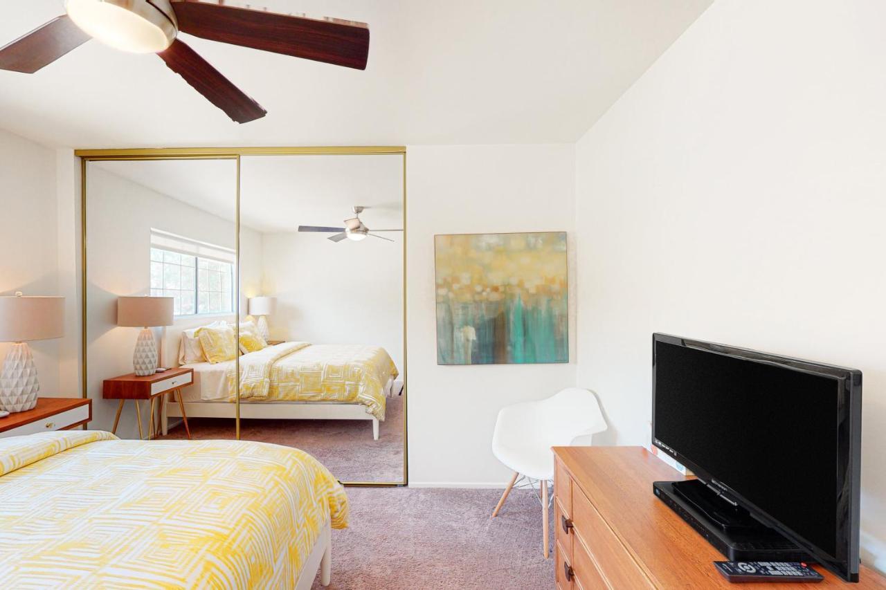 Villa Shooting Star Permit# 3210 à Palm Springs Extérieur photo