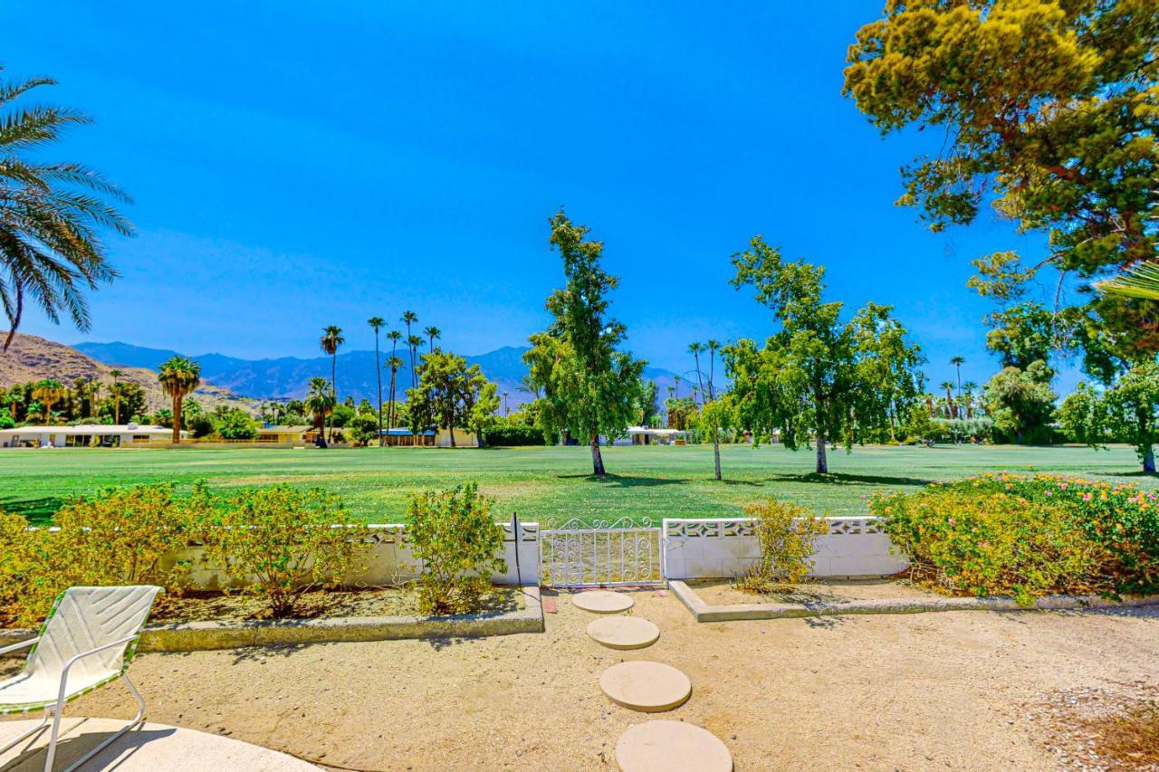 Villa Shooting Star Permit# 3210 à Palm Springs Extérieur photo